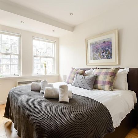 The Lady Stair'S Apartment - Royal Mile 爱丁堡 外观 照片