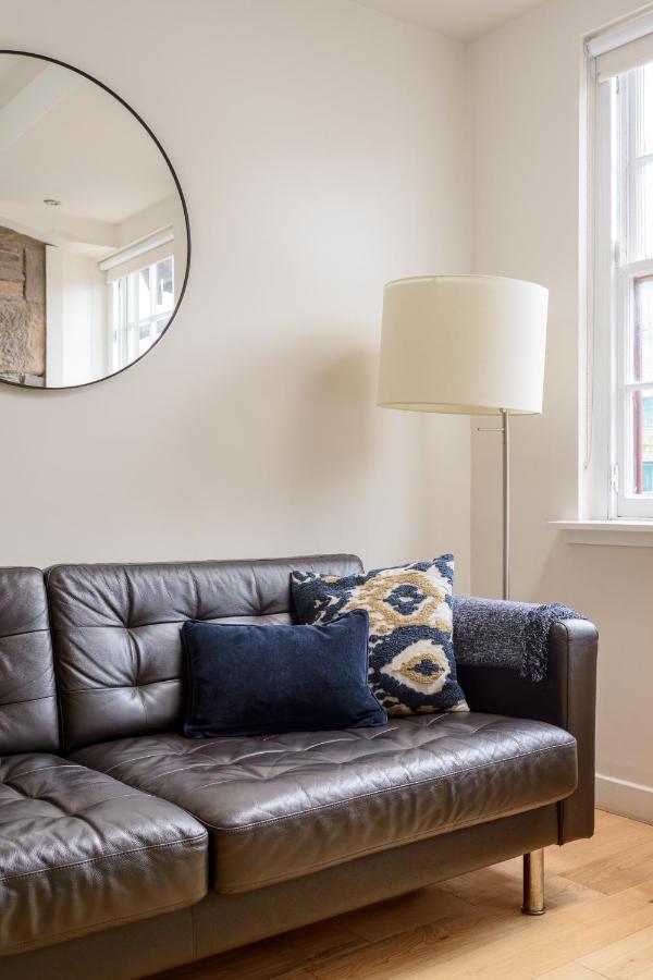 The Lady Stair'S Apartment - Royal Mile 爱丁堡 外观 照片